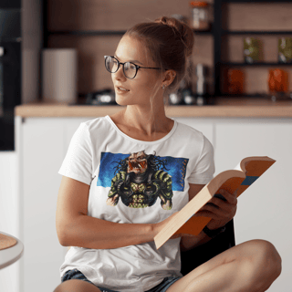 Nome do produto PREDADOR: O Grito da Morte