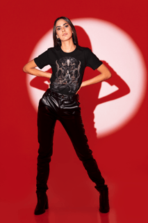 Nome do produto ALIEN: O Rei, a Rainha e um Gato