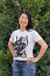 Nome do produto PREDADOR: Terror & Nankim