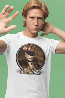 Nome do produto Dead Space: Perdeu a mão!!!