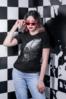 Nome do produto ALIEN: Olhos Secretos