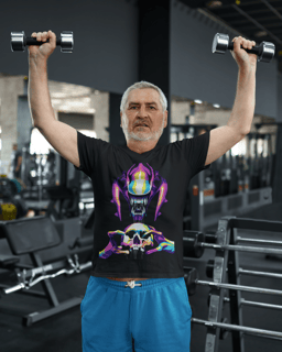 Nome do produto ALIEN: Sua Cabeça é Minha