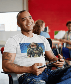 Nome do produto PREDADOR: O Grito da Morte