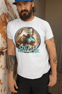 Nome do produto Dead Space: Pronto para a guerra!
