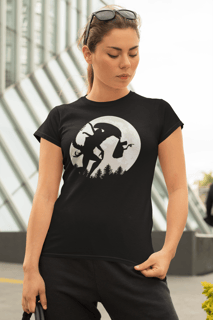 ALIEN: Levando o ET Para Casa