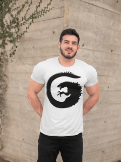 Nome do produto GODZILLA: Terror na Ponta do Rabo 