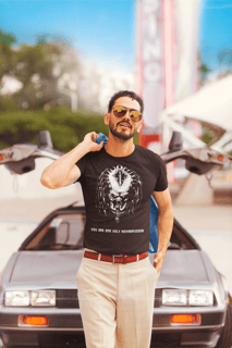 Nome do produto PREDADOR: Um Filho da Mãe Muito Feito