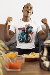 Nome do produto Dead Space: O Terror da Arte