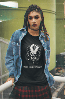 Nome do produto PREDADOR: Um Filho da Mãe Muito Feito