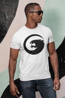 Nome do produto GODZILLA: O longo rabo do rei