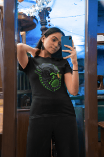 Nome do produto ALIEN: Paixão a Segunda vista