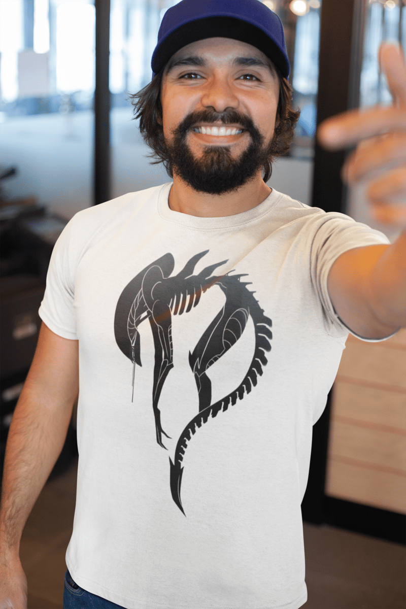 Nome do produto: ALIEN: Saliva Mortal 