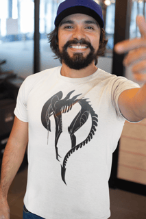 ALIEN: Saliva Mortal 