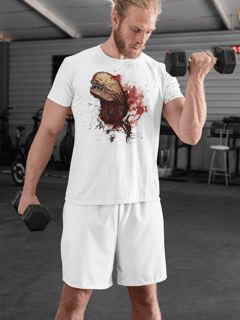 Nome do produto ALIEN: O Estoura Peito