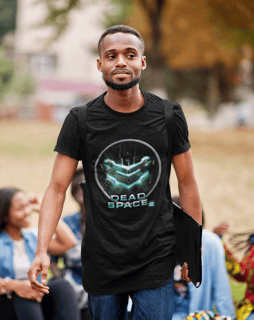 Nome do produto Dead Space: Eu sou a coragem!!!