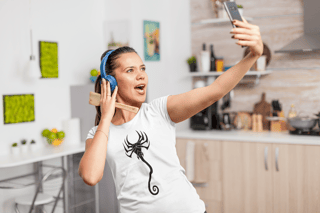 Nome do produto ALIEN: Eu Vou Te Agarrar!