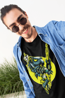 Nome do produto PREDADOR: A Lança do Guerreiro