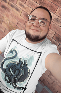 ALIEN; O Descanso do Terror