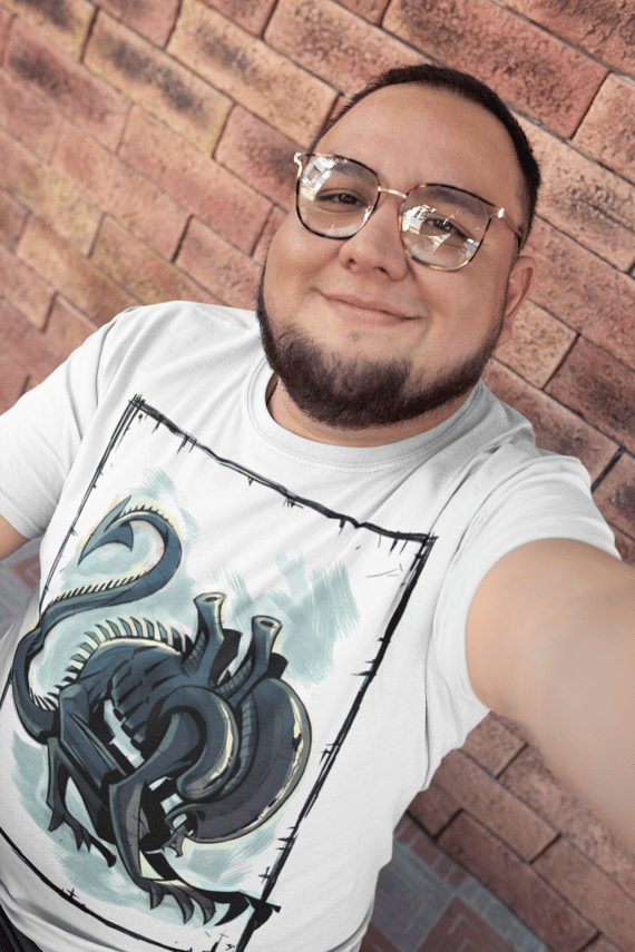 ALIEN; O Descanso do Terror