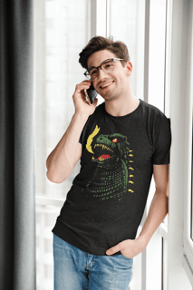 Nome do produto GODZILLA: Bafo de Fogo