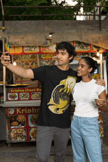 Nome do produto ALIEN: Alerta Amarelo