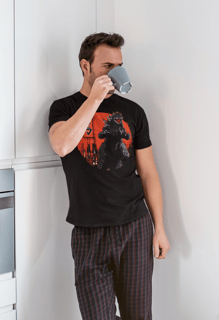 Nome do produto GODZILLA: Sai que eu tô passando!