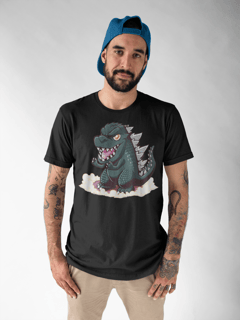Nome do produto GDZILLA: Baby King