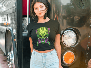 Nome do produto PREDADOR: Verde Como a Selva