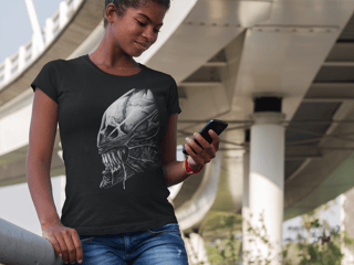 Nome do produto ALIEN: Olhos Secretos