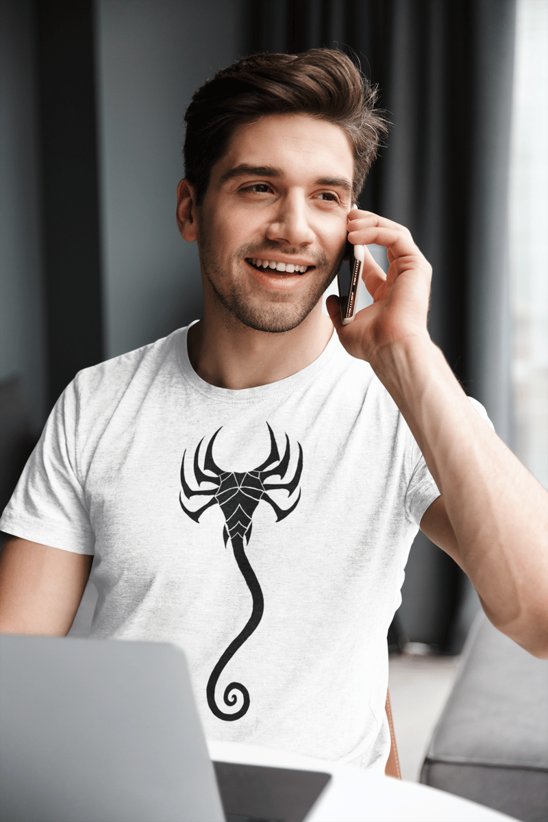 Nome do produto: ALIEN: Eu Vou Te Agarrar!