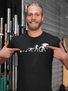 ALIEN: Evolução Xeno