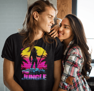 Nome do produto PREDADOR: Bem Vindo a Selva