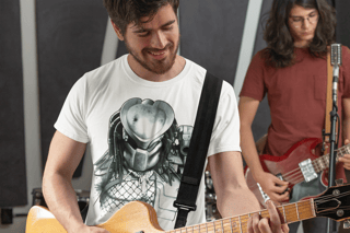 Nome do produto PREDADOR: Caçador Frontal