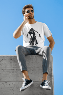 Nome do produto ALIEN: No Topo do Mundo