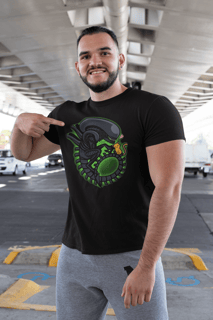 Nome do produto ALIEN: Paixão a Segunda vista