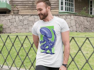 Nome do produto ALIEN: Um Rabo de Ataque