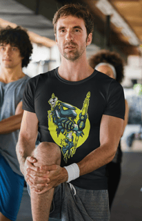 Nome do produto PREDADOR: A Lança do Guerreiro