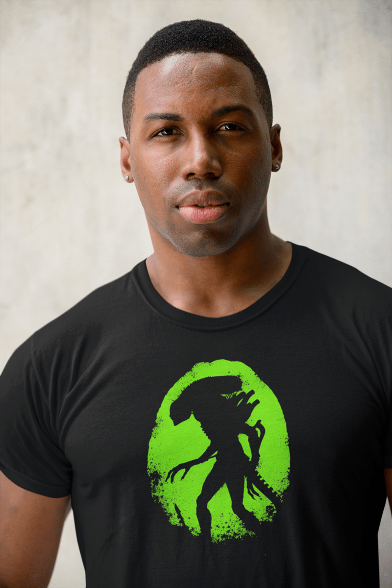 Nome do produto: ALIEN: Bicho Sorrateiro