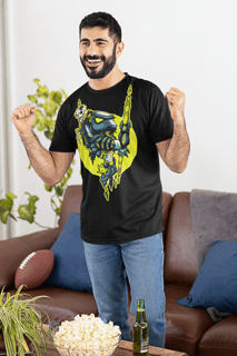 Nome do produto PREDADOR: A Lança do Guerreiro