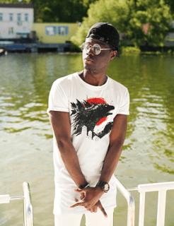 Nome do produto GODZILLA: Rei dos monstros