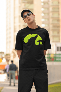 Nome do produto GODZILLA: Cidade Dominada