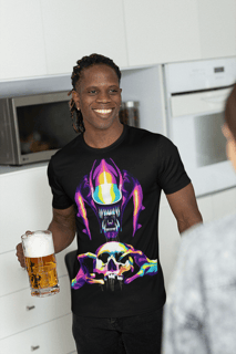 Nome do produto ALIEN: Sua Cabeça é Minha