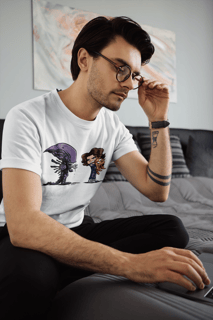 Nome do produto ALIEN: Deixa Meu Gato em Paz!