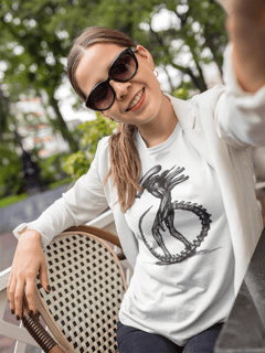 Nome do produto ALIEN: O Perfil do Terror