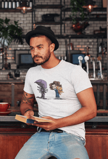 Nome do produto ALIEN: Deixa Meu Gato em Paz!