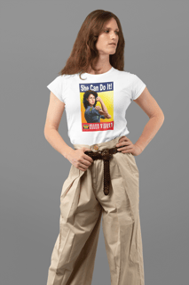 Nome do produto ALIEN: Sim, Ela Pode!