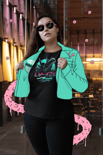 Nome do produto ALIEN: Eu sou LV 426