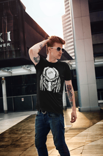 Nome do produto PREDADOR: A Máscara do Jungle Hunter