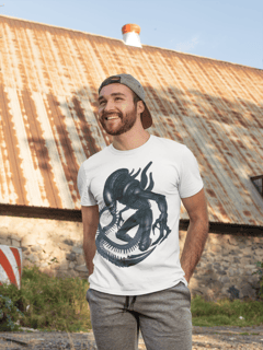 Nome do produto ALIEN: De Frente Com o Mal