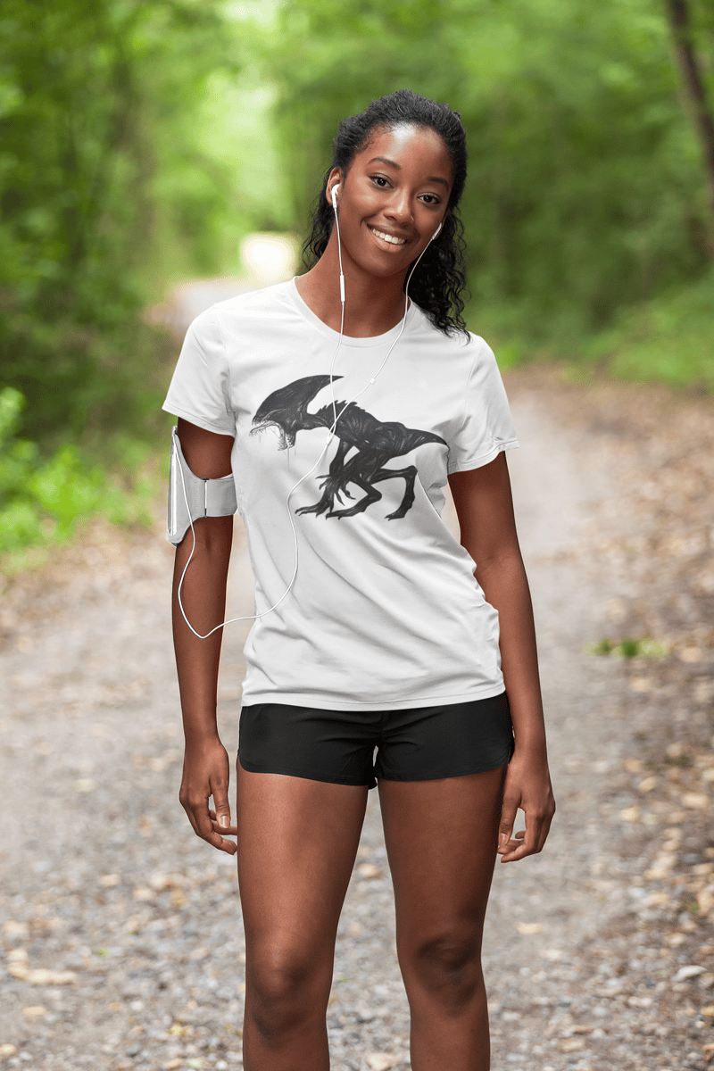 Nome do produto: ALIEN: O Ataque do Deacon